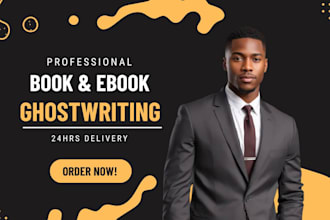 ghostwrite christian ebook design format kdp paperback, print book, ebook upload