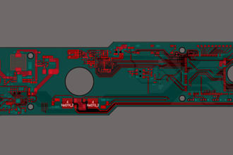 do pcb design, pcb layout design in altium,kicad and easyeda