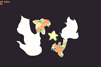 draw your dreams concept art reality