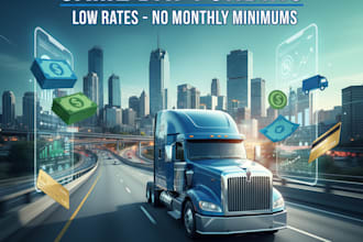 do factoring services for trucking companies