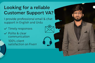 be your sales oriented customer support representative