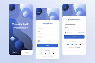 do app and website testing, QA for user experience