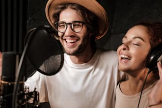 be your female trance singer female vocalist edm ghostwriter songwriter