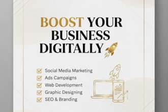 do professional website development and web marketing