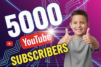 grow up youtube followers very high quality