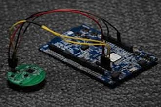 develop nrf52, stm32, esp32 firmware and pcb