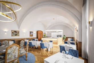turn 2d cad to 3d restaurant modeling, render cafe shop, rooftop, bakery design
