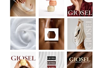 creer une identite visuelle complete pour les entrepreneuses