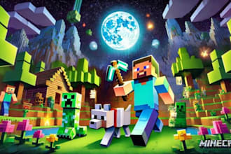 fix and minecrafts modpacks errors convert forge to fabrics update ui pvp client