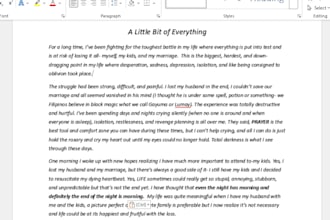 do SEO writing and translation