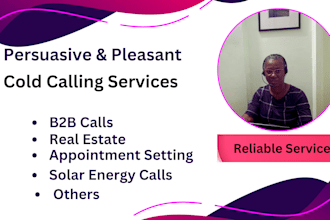 do telemarketing for your business
