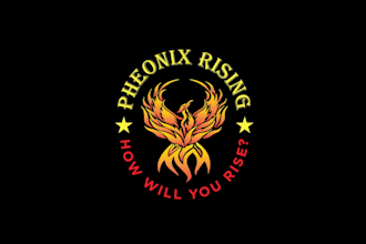 create professional and specially phoenix logo design