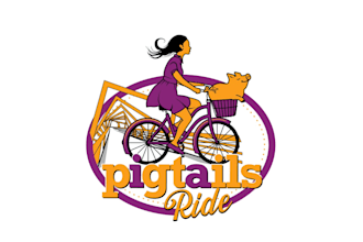 create wonderful and excellent bicycle logo design