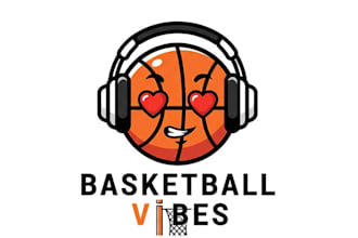 design basketball logo for streetwear brands