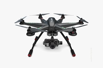 agricultural 3d drone design,hexacopter drone for farm spraying,uav drone model