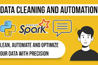 clean and automate your data as a data engineer