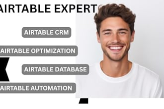 fix airtable automations, errors, and softr sync issues