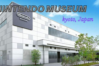 reserve your nintendo museum ticket in japan