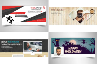design an awesome facebook cover photo