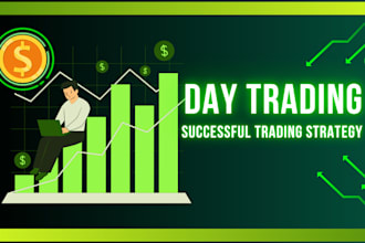 teach you forex day trading and profitable trading strategy