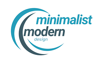 create a unique and professional brand logo