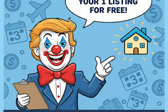 take care of your airbnb management so you enjoy stress free hosting