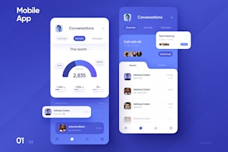 develop softphone app, linphone app, esim app, esim website, voip app
