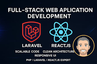 build your custom web application