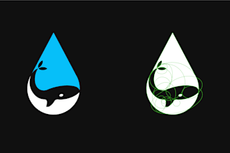 design a memorable minimalist logo for you
