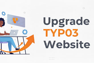 upgrade your typo3 project to the latest version