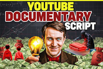 be your viral youtube scriptwriter as fern, sunnyv2
