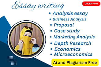 do urgent essay writing as an essay writer