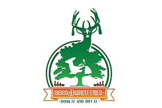 design captivating exotic ranch in texas logo