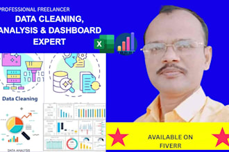 data cleaning and formatting