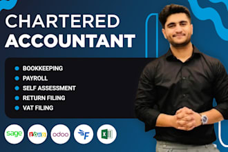 do bookkeeping, cleanups and setups