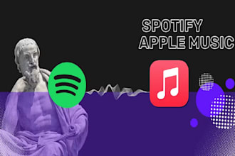 fix music issues distribute manage in spotify apple music and more
