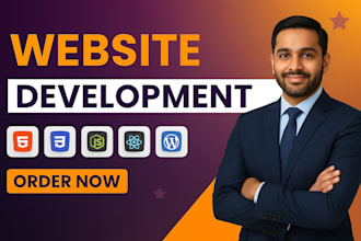 php java programming expert and wordpress website developer
