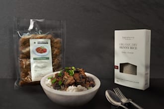 edit your food photos