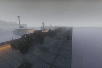 create a minecraft modpack