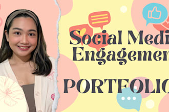 social media engagement for your business