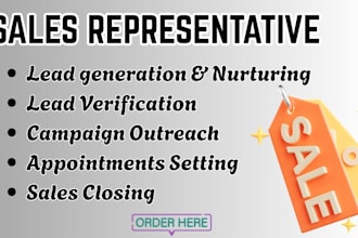 sales closer sales representative sales sales navigator sales expert