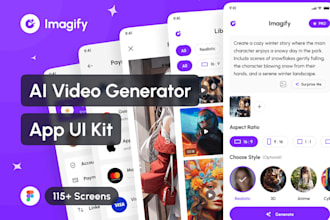 develop custom video streaming apps like youtube, prime video, iptv app, ott app