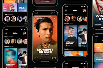 develop live streaming app video streaming app live streaming website
