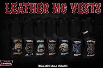 fivem kuttes custom fivem clothing kuttes mc mc vest biker clothing kuttes
