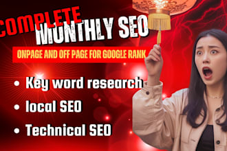 do longtail seo keywords and on page optimization services for google and ebay