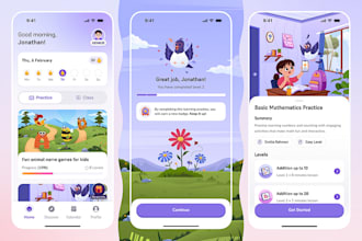 develop daycare, childcare app, preschool app