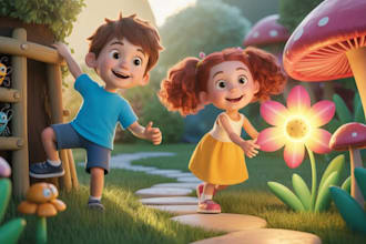 design child book illustration children storybook illustration picture bookcover