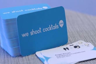 create amazing business card, visiting card designs
