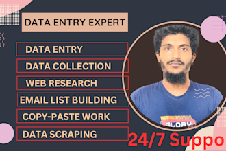 do collect niche targeted contact list,