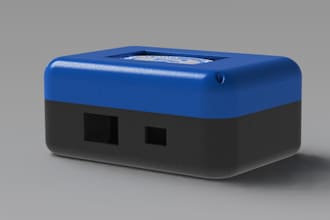 create 3d cad models, assemblies, and technical drawings